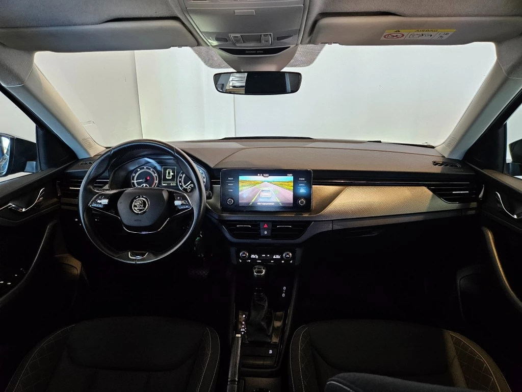 Škoda Kamiq – foto 26