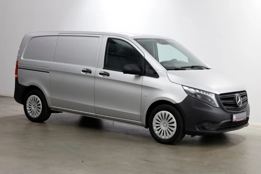 Mercedes-Benz Vito – foto 9