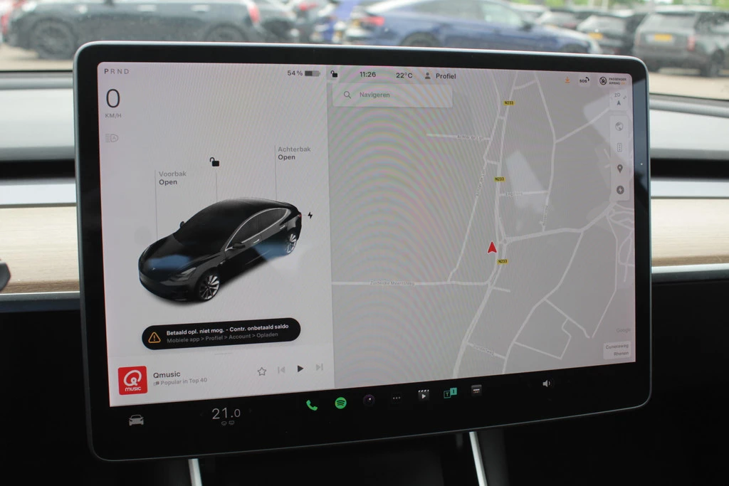 Tesla Model 3 – foto 15