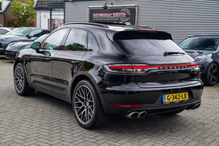 Porsche Macan – thumbnail 5