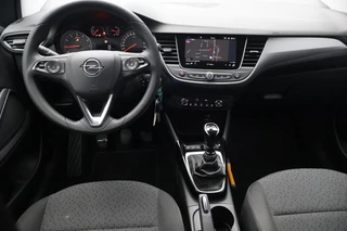 Opel Crossland X – thumbnail 9