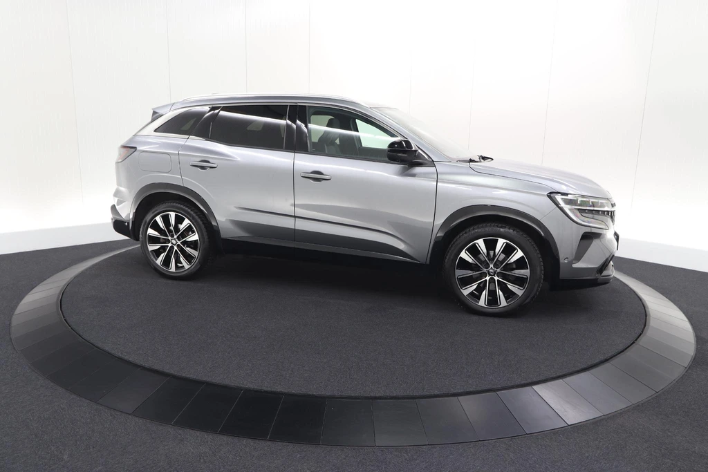 Renault Austral – foto 11