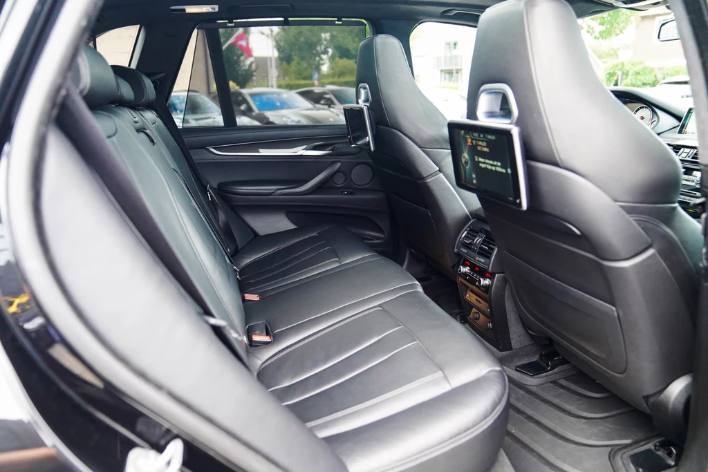 BMW X5 – foto 23