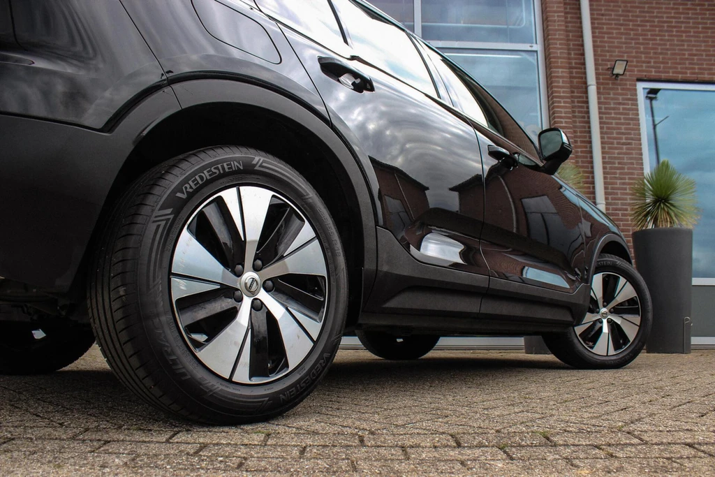 Volvo XC40 – foto 45