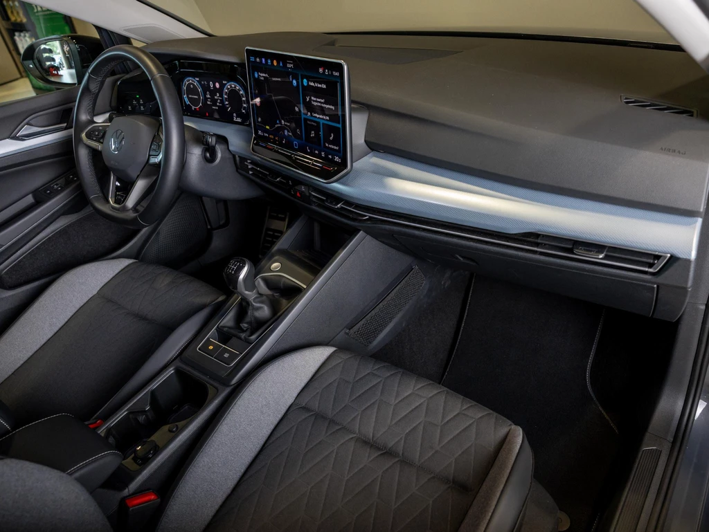 Volkswagen Golf – foto 7