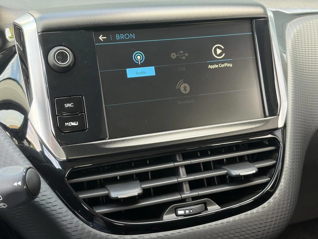 Peugeot 2008 – foto 17