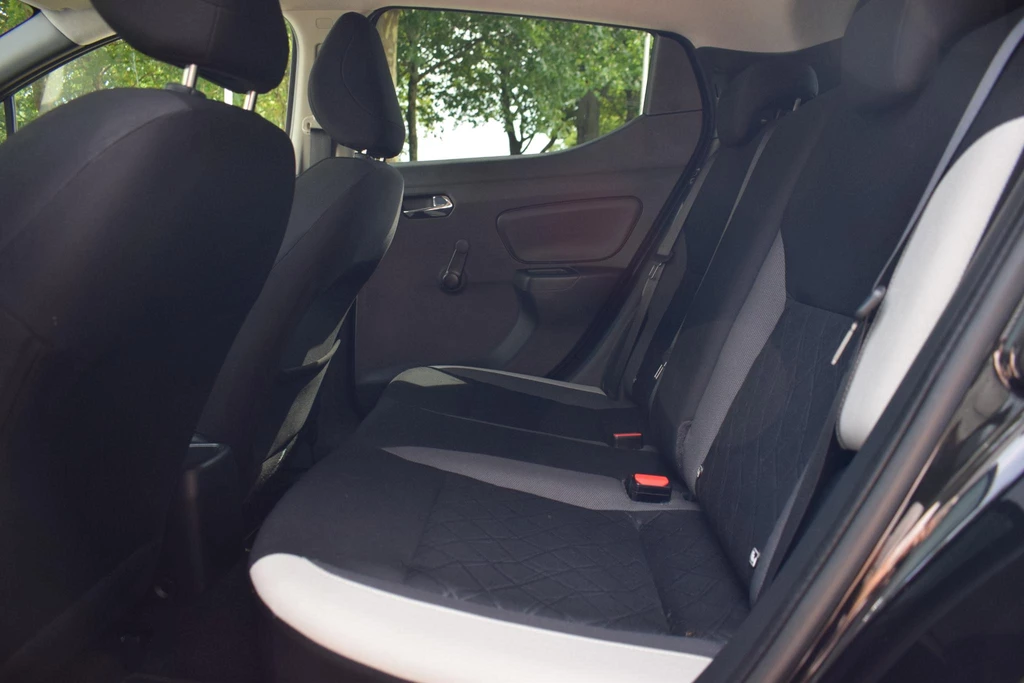 Nissan Micra – foto 12