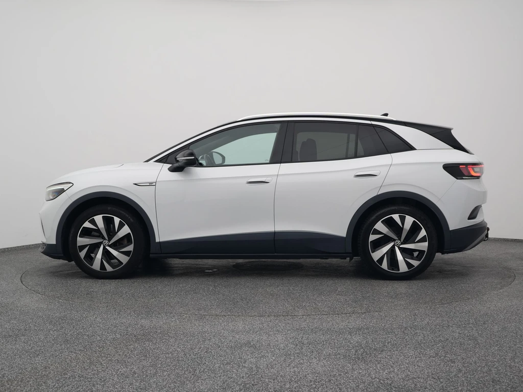 Volkswagen ID.4 – foto 3