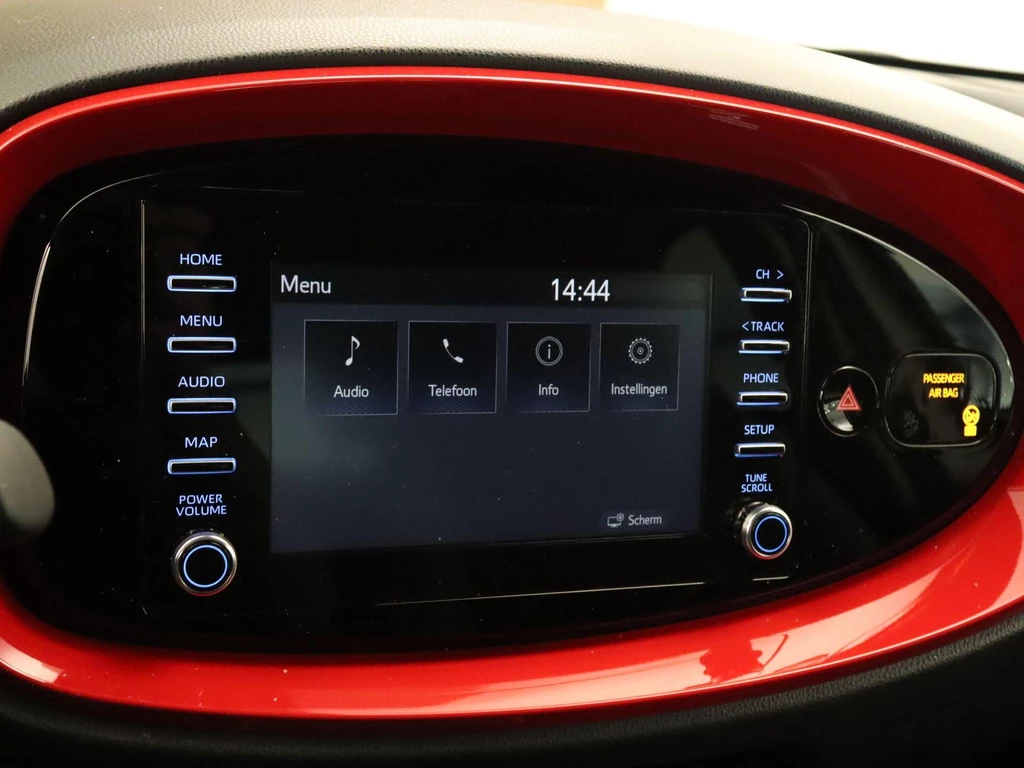 Toyota Aygo – foto 34