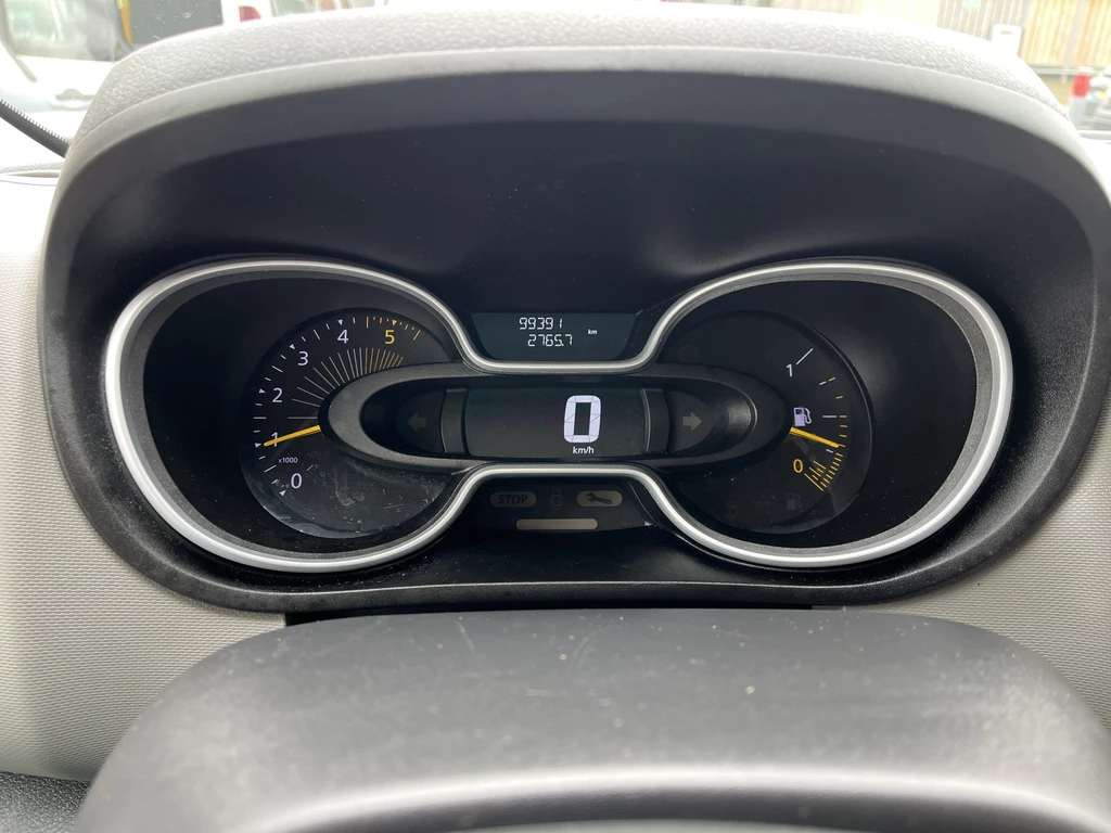 Renault Trafic – foto 11