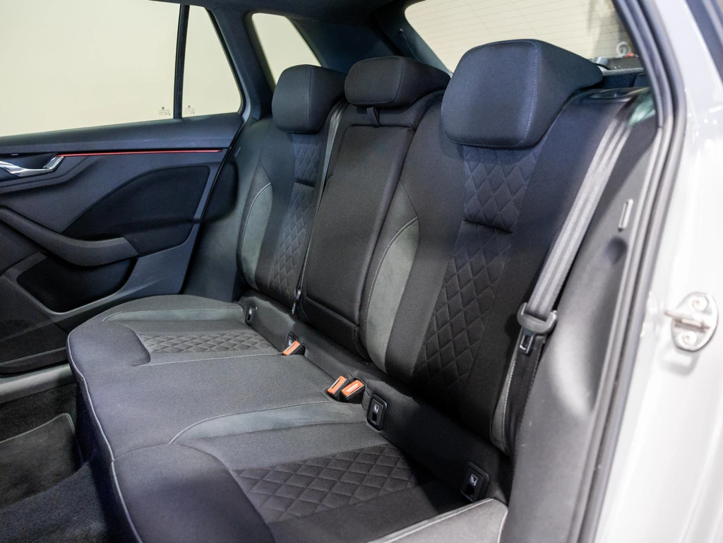 Škoda Kamiq – foto 12
