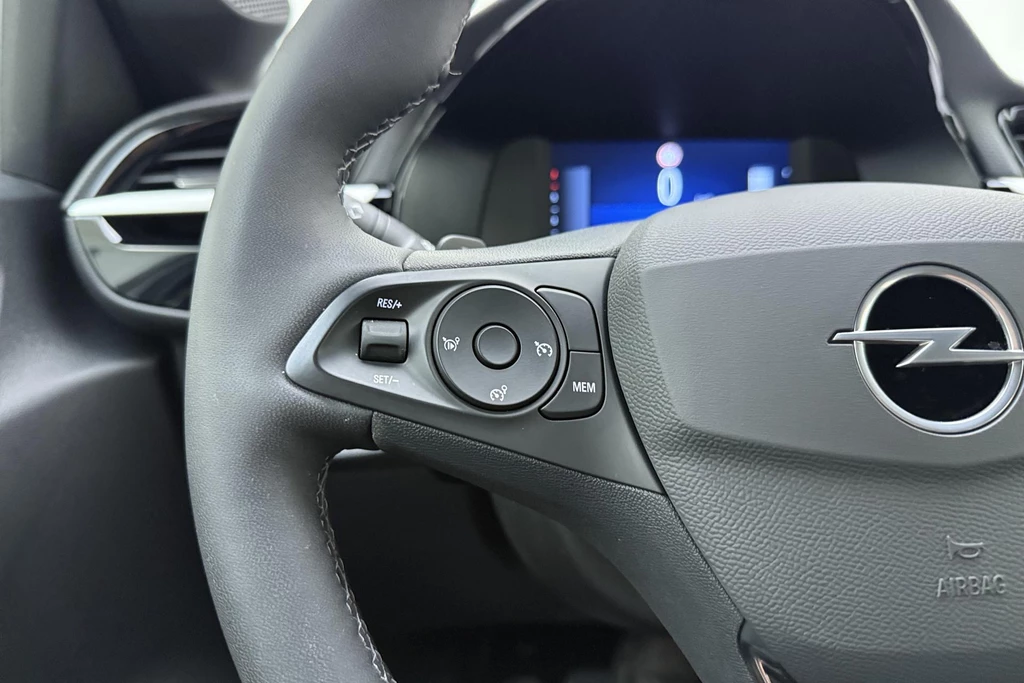 Opel Corsa – foto 18