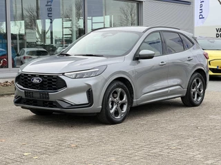 Ford Kuga – thumbnail 1