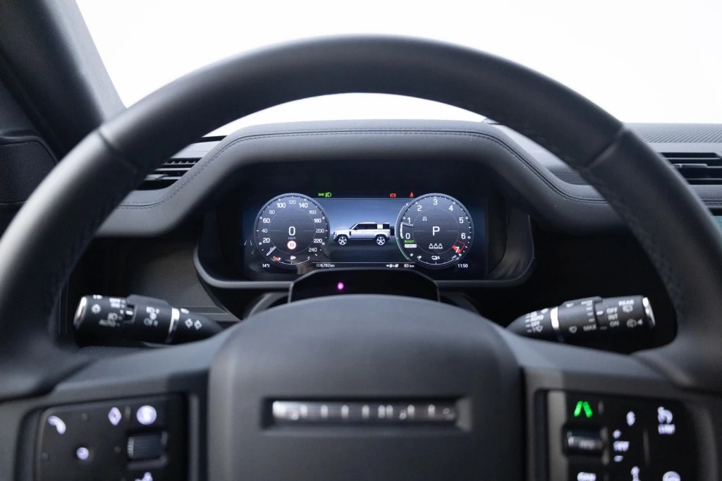 Land Rover Defender – foto 22