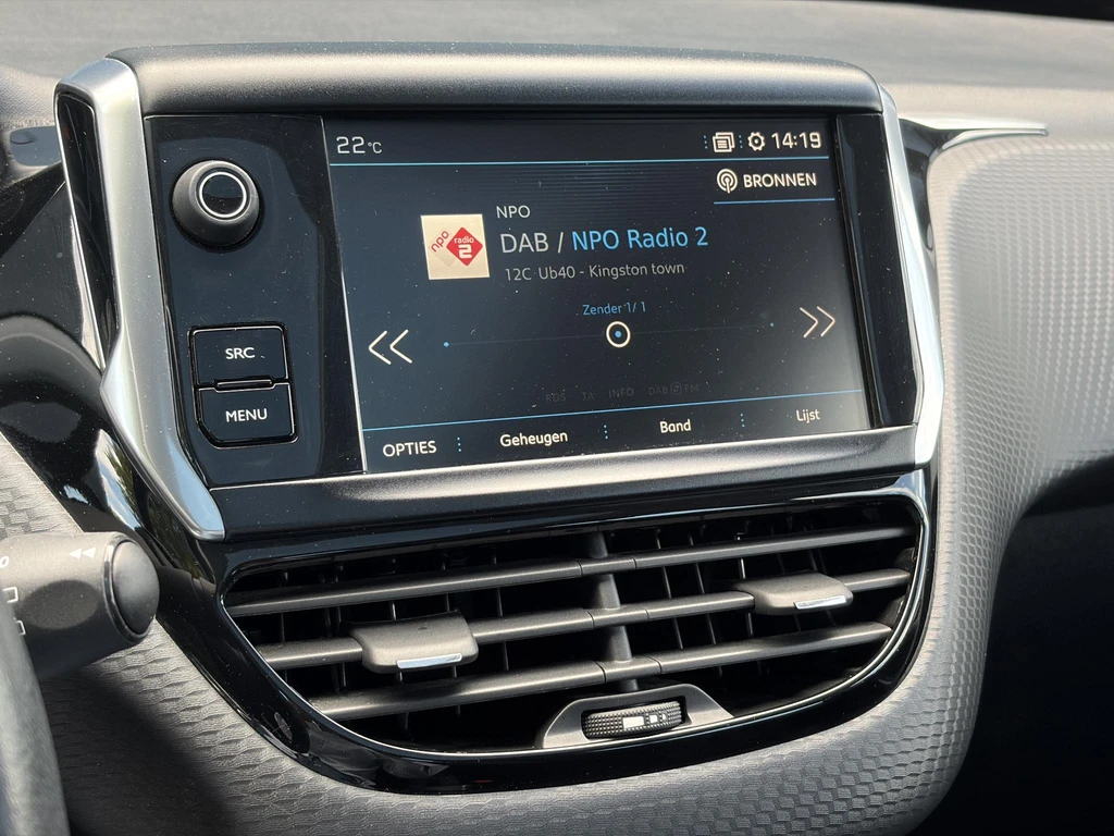 Peugeot 2008 – foto 15