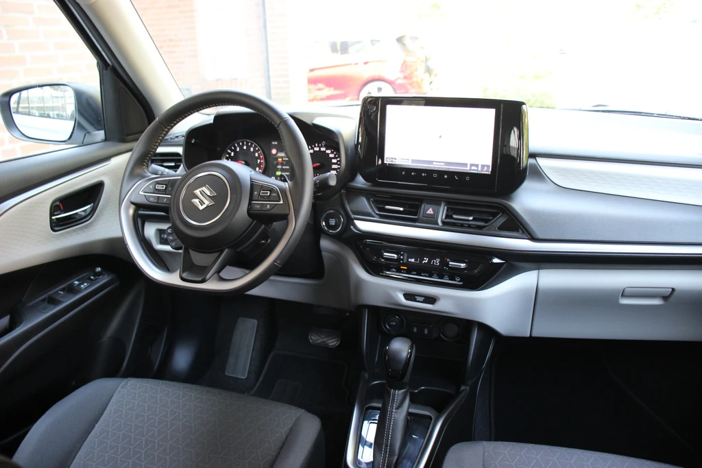 Suzuki Swift – foto 11
