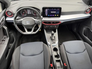 SEAT Arona – thumbnail 13