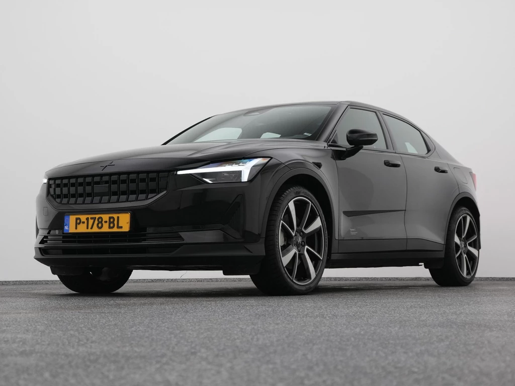 Polestar 2 – foto 2