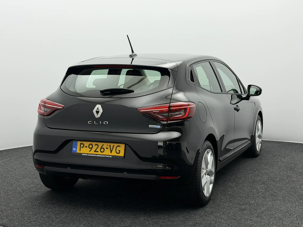 Renault Clio – foto 5