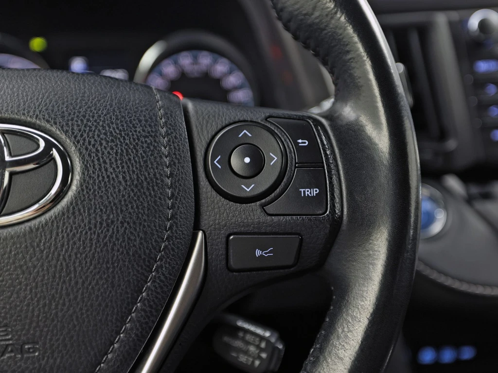 Toyota RAV4 – foto 18