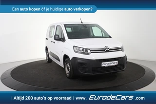 Citroën Berlingo – thumbnail 13