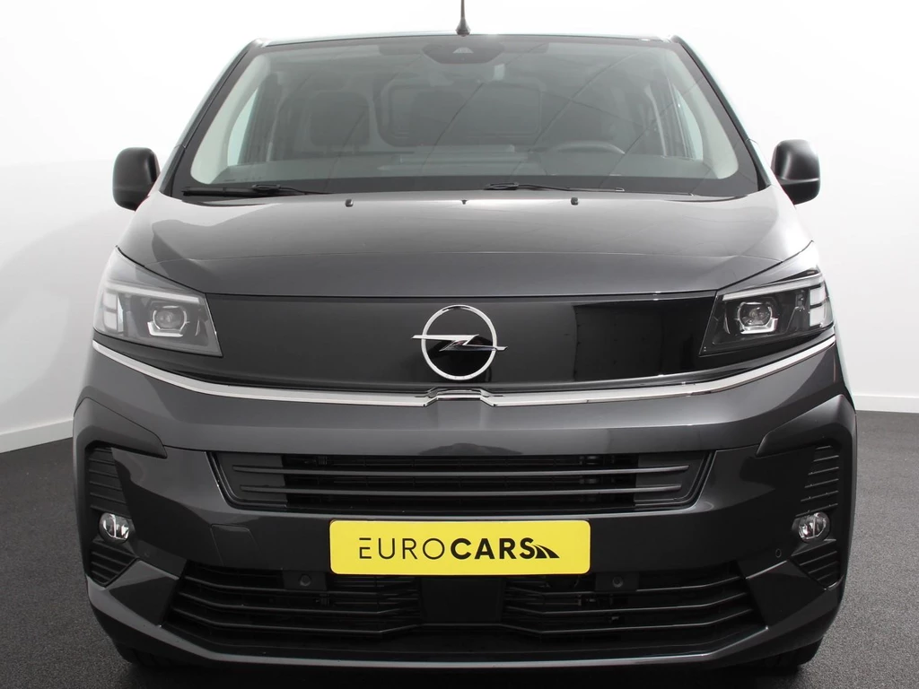 Opel Vivaro – foto 8