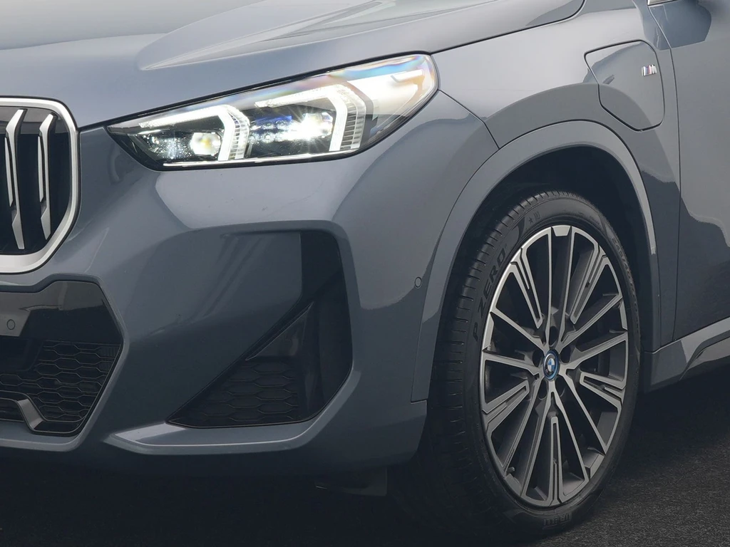 BMW X1 – foto 16