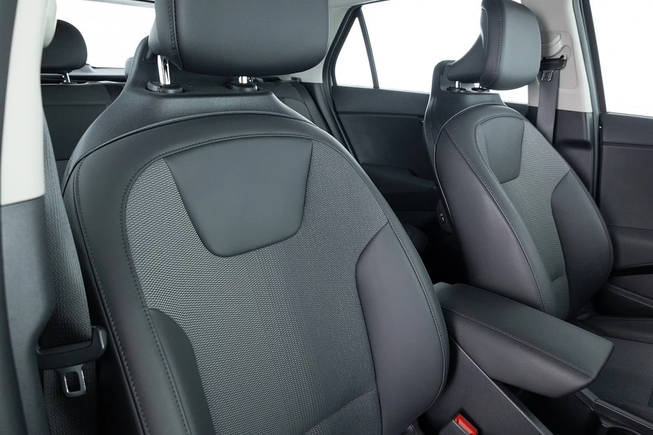 Kia Niro EV – foto 11