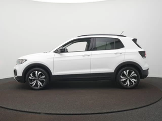 Volkswagen T-Cross – thumbnail 3