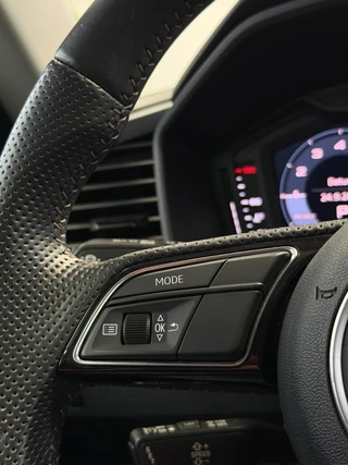 Audi A1 Sportback – thumbnail 30