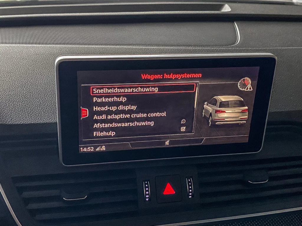 Audi SQ5 – foto 89
