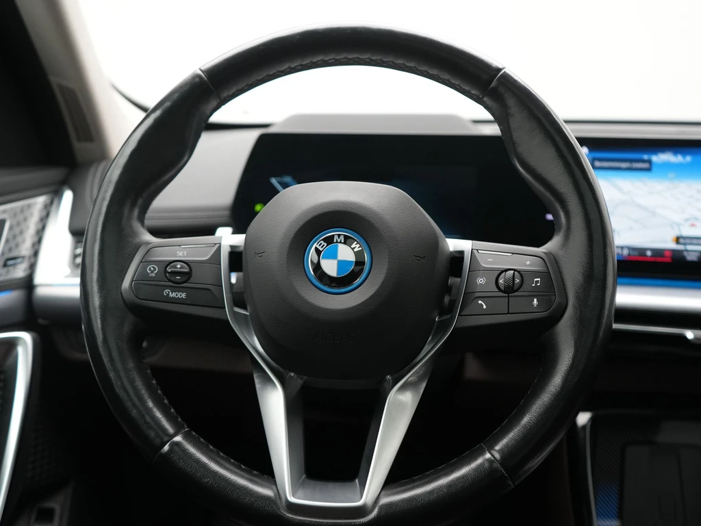 BMW iX1 – foto 34