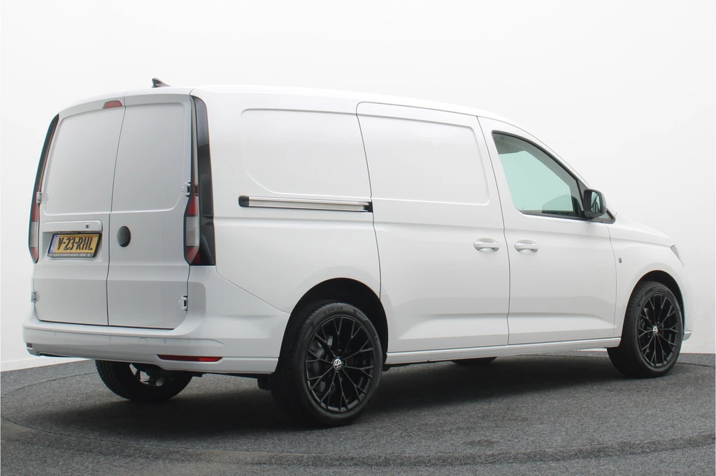Volkswagen Caddy – foto 8