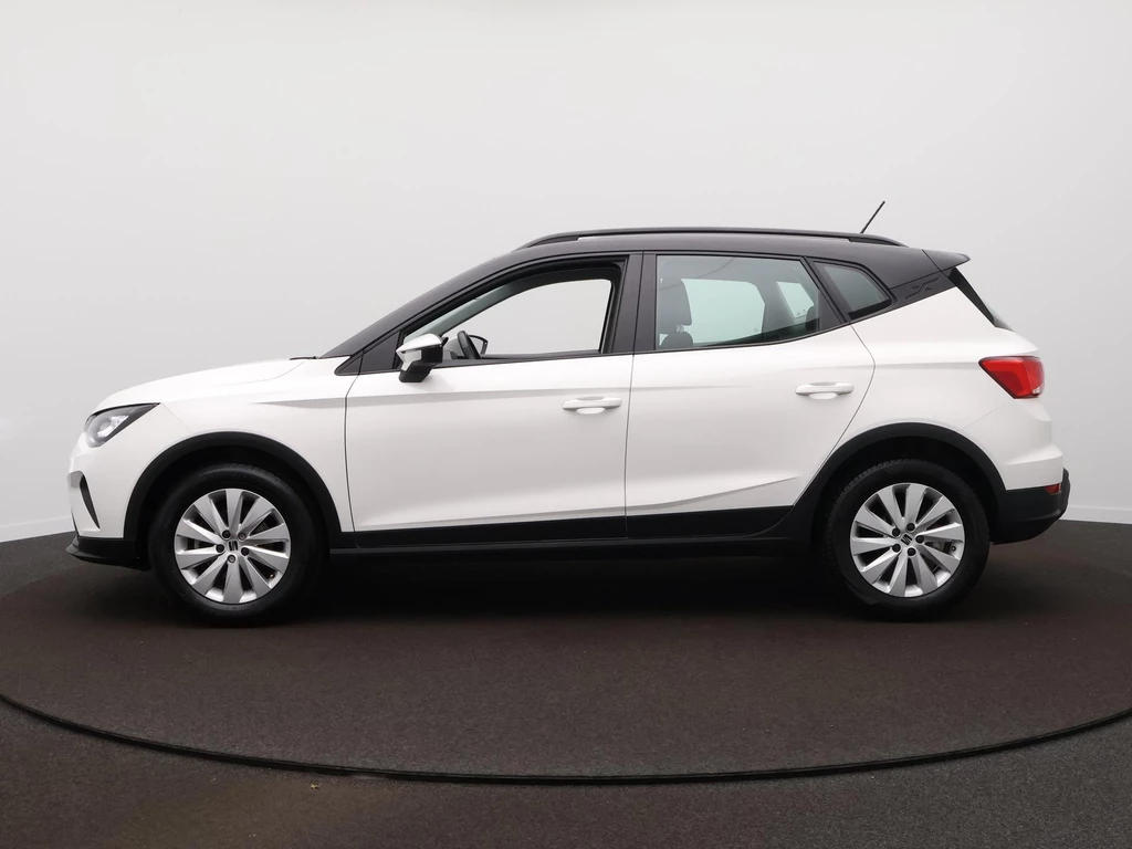 SEAT Arona – foto 3