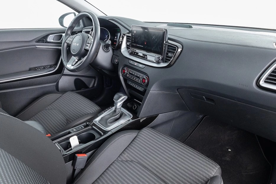Kia XCeed – foto 12