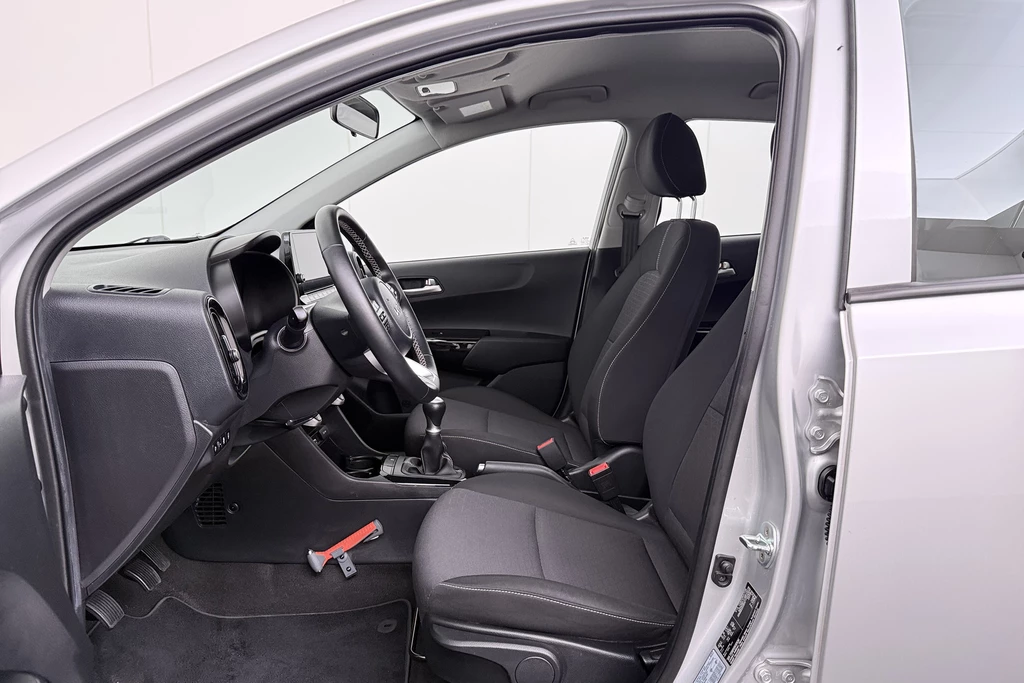 Kia Picanto – foto 9