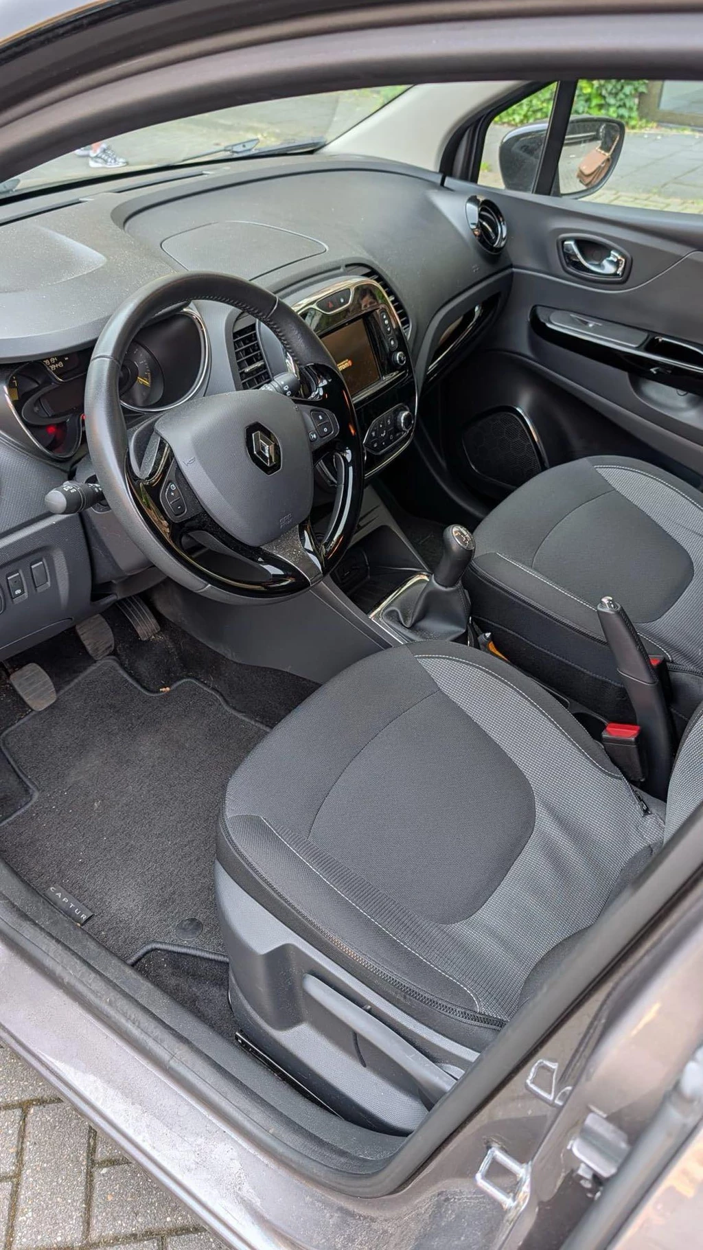 Renault Captur – foto 9