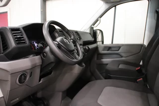 Volkswagen Crafter – thumbnail 7