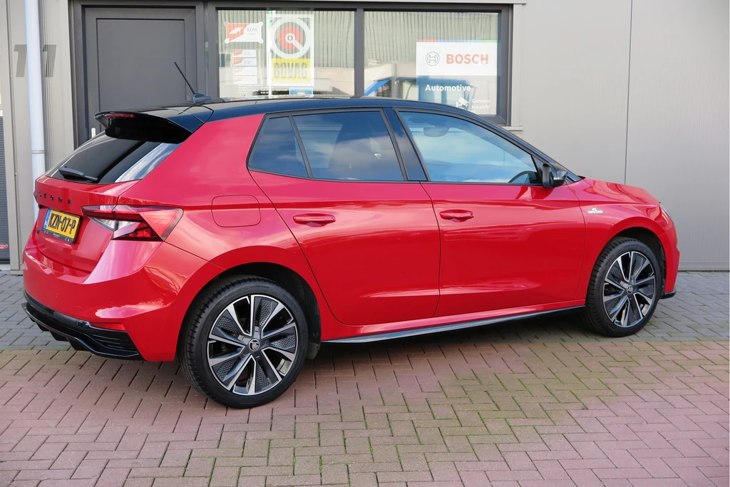 Škoda Fabia – foto 14