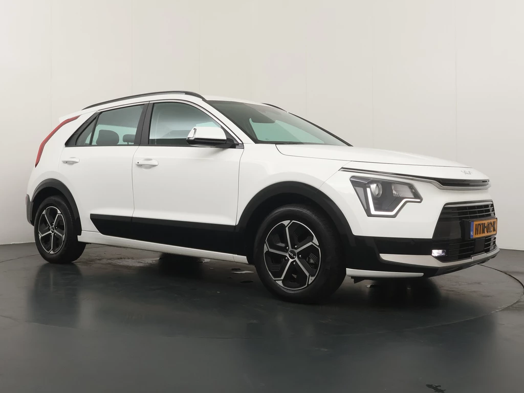 Kia Niro – foto 11