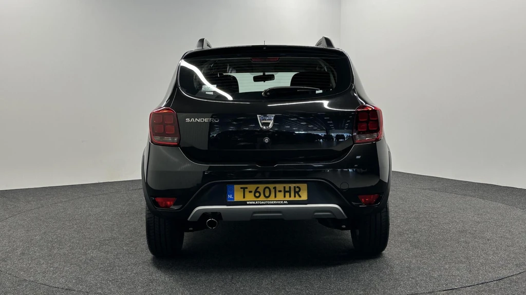Dacia Sandero – foto 4