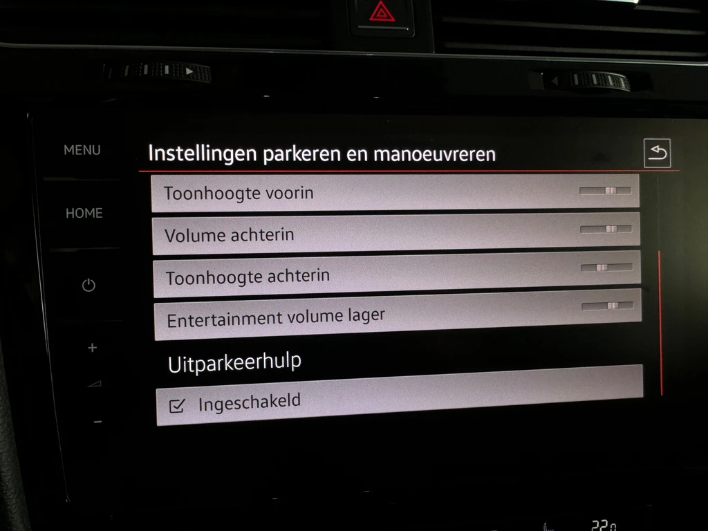 Volkswagen Golf – foto 26