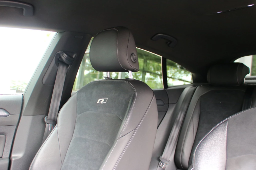 Volkswagen Arteon – foto 21