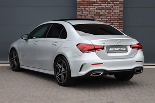 Mercedes-Benz A-Klasse – thumbnail 3