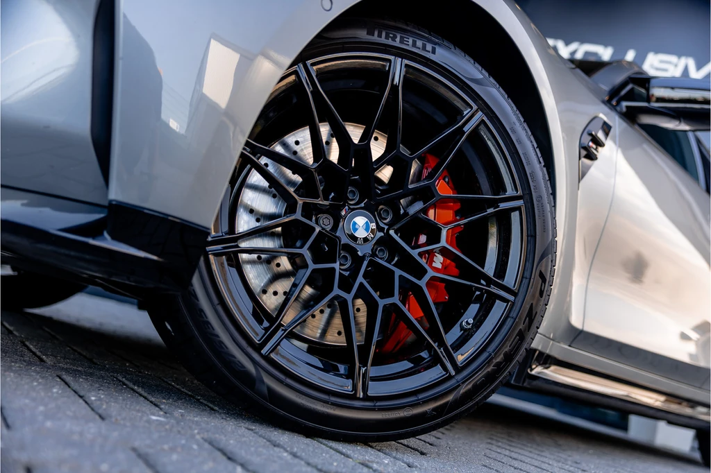 BMW M3 – foto 37