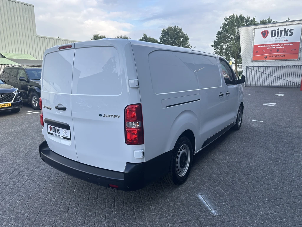 Citroën ë-Jumpy – foto 5