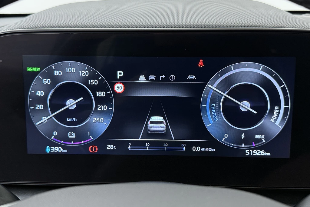 Kia e-Niro – foto 20