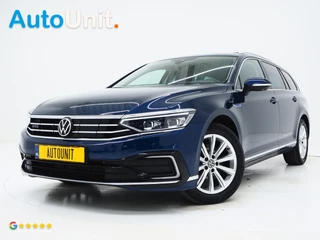 Volkswagen Passat – thumbnail 1