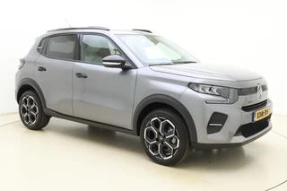 Citroën C3 – thumbnail 8