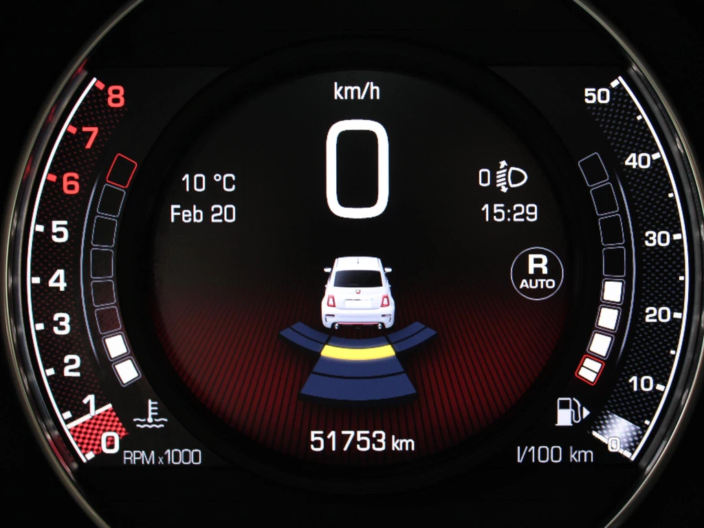 Fiat 500 – foto 17